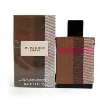 burberry 博柏利新伦敦男士香水 30ml