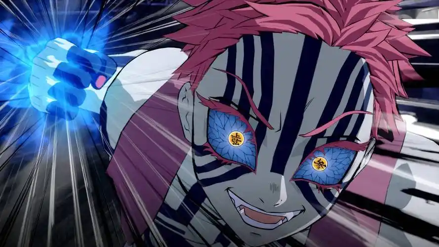 另外,今后还将在第2波,第3波免费更新中追加对战模式专用的"鬼"角色.