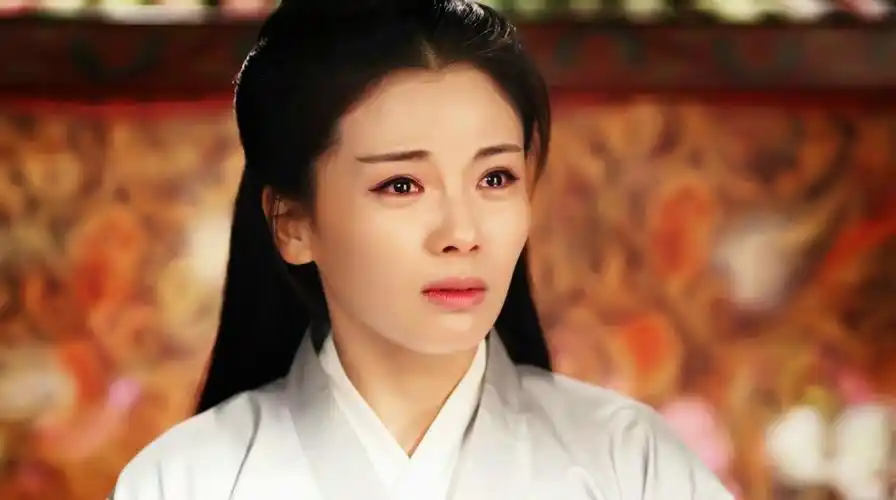 刘涛《芈月传》【芈姝】楚国嫡公主"芈姝",与芈月本为姐妹,但在秦宫数