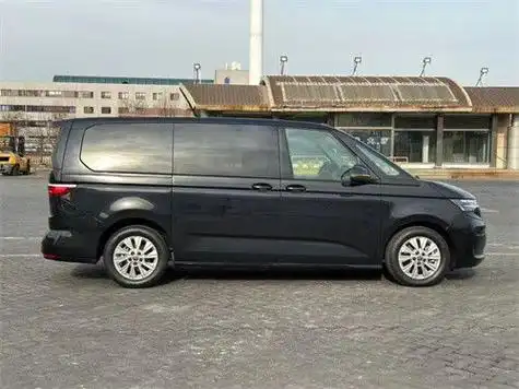 平行进口大众迈特威t7柴油港口现车