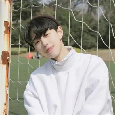 好看的男生微信头像精选帅气有个性 我对你的爱已过期