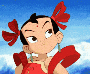 小小心灵仰慕过的对象还有莲花化身的小哪吒葫芦里跳出来的葫芦娃石头