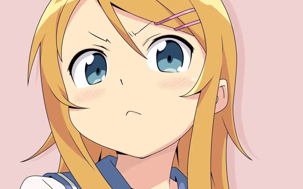 > 精选超萌的动漫美女可爱女生卡通图片桌面壁纸高清(1)(1920×1200)