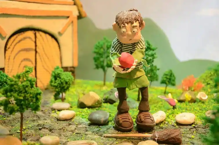 定格动画的制作技巧