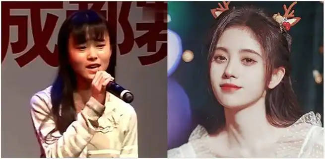 鞠婧祎有没有整容新剧嘉南传依旧被吐槽是什么原因