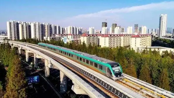 枣庄建立轨道交通(地铁)可能性有多大?