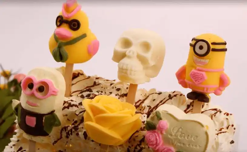 冰淇淋趣味创意新花样,好吃更好玩(二)_酒精_高度_定制