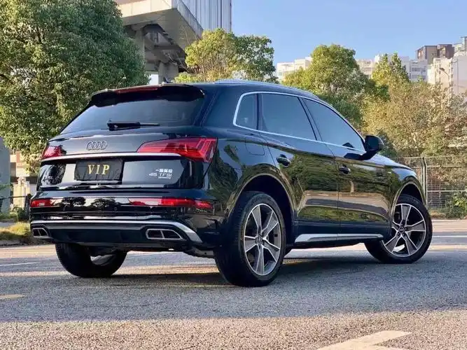 22年奥迪q5l rs燃速版_奥迪q5l社区_易车社区