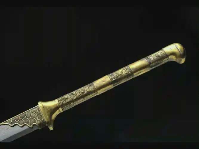 天降雄师 成龙用刀 影视刀剑绣春雁翎刀和风堂美术刀剑龙泉宝剑日本刀