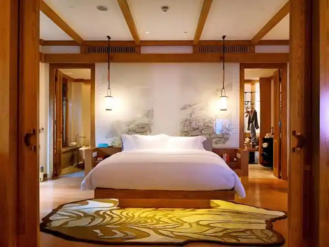 丽江古城英迪格酒店  #酒店试睡体验师艾伦