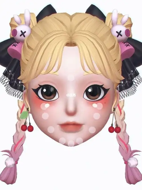 soul3d捏脸20221213b