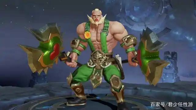 王者荣耀:s19赛季来啦!来看看这些刚上线的英雄和皮肤吧