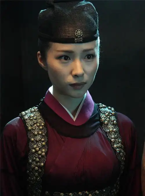 如果江一燕没有婉拒步步惊心,那么她能火么?