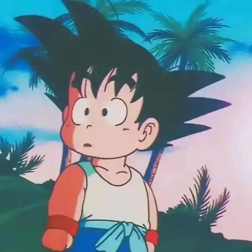 头像七龙珠头像