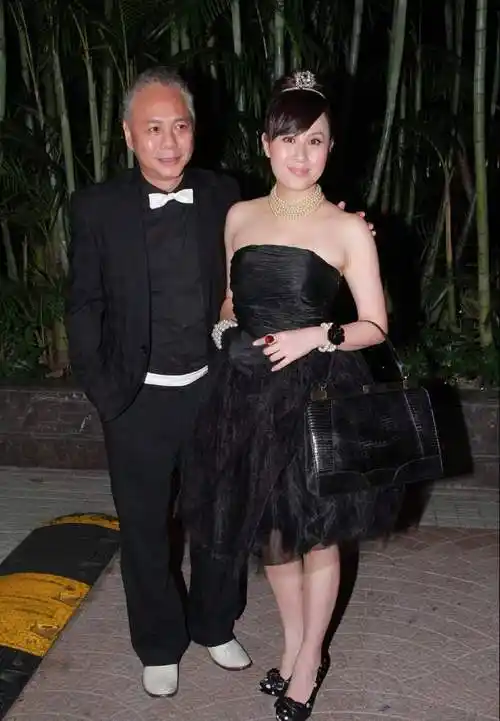 江欣燕_吴积逊_生活