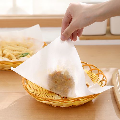 特价吸油纸厨房油炸垫纸油炸小吃