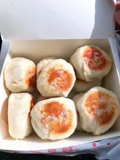 苏州姑苏区糕团店推荐