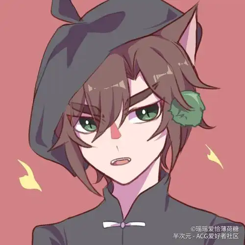 关注2020年5月19日 21:30京剧猫一海漂