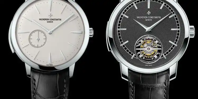 江诗丹顿geneve多少钱(江诗丹顿为什么那么贵)(图7)