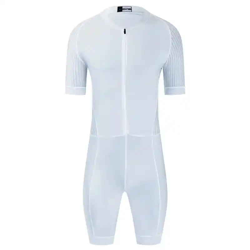 骑行连体服厂家直销定制