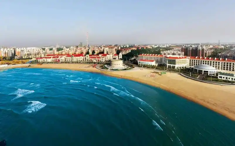 【好消息】东海旅游度假区热门项目对外招租!