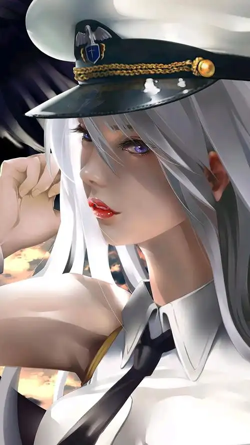 碧蓝航线壁纸4 - 哔哩哔哩