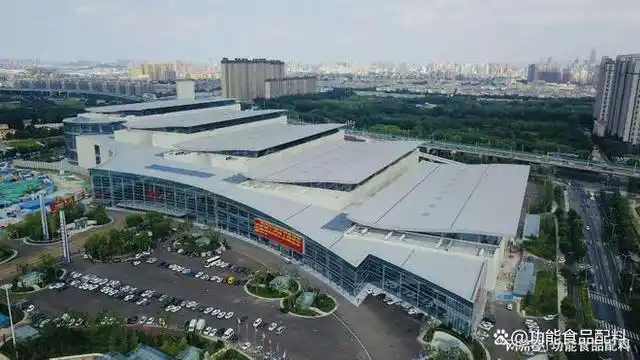 山东国际会展中心槐荫区日照路下半年展会计划详细