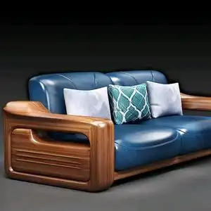 家具人殷岳岭头像