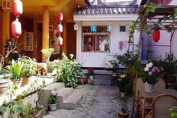 农家四合院出售卖卖,民宿四合院