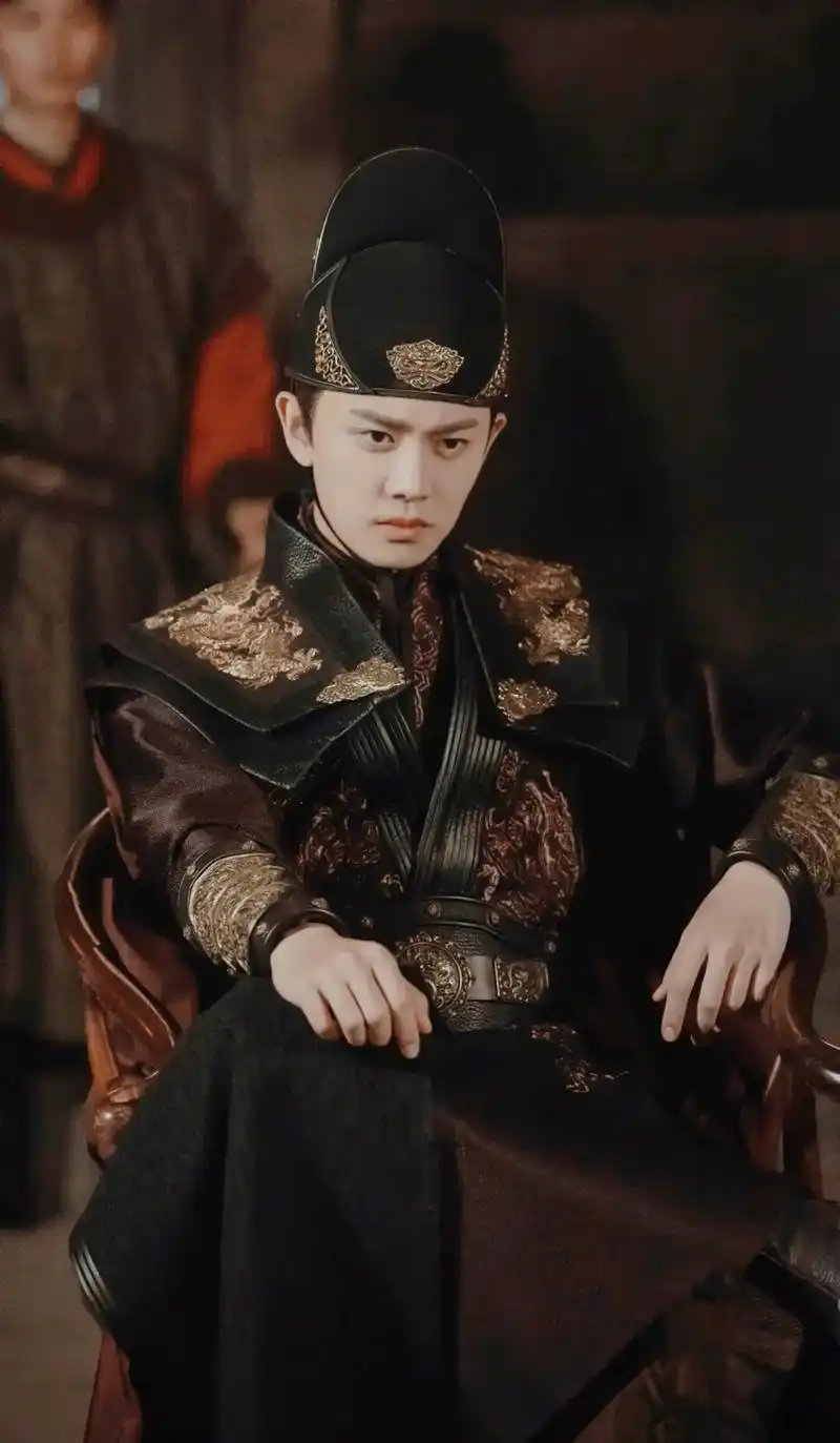 任嘉伦 #谭松韵 #锦衣之下 #推荐 #热门 有谁还记得曾 - 抖音