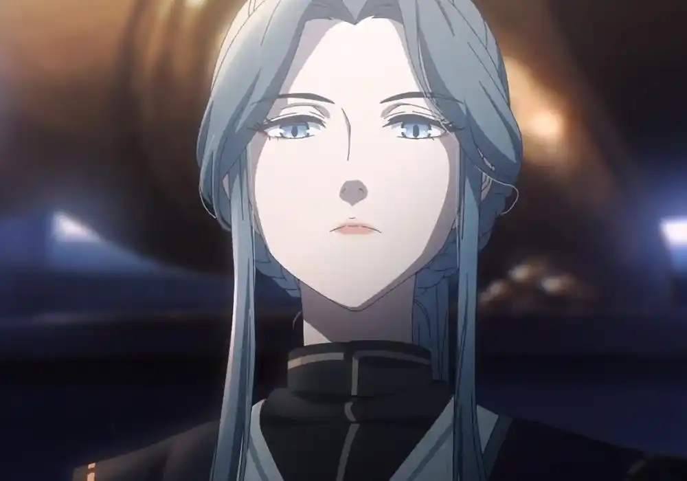 《天官赐福》灵文殿很还原,这个空间容量很大,和谢怜撞脸怎么办