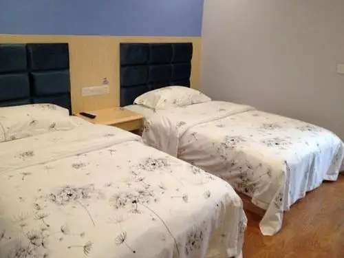 内江大千宾馆: 查看内江大千宾馆地图与图片 - 内江酒店预订 - 中国