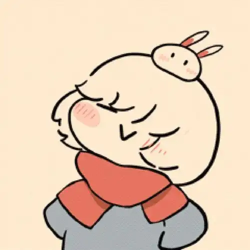 光遇摇摇头可爱表情包