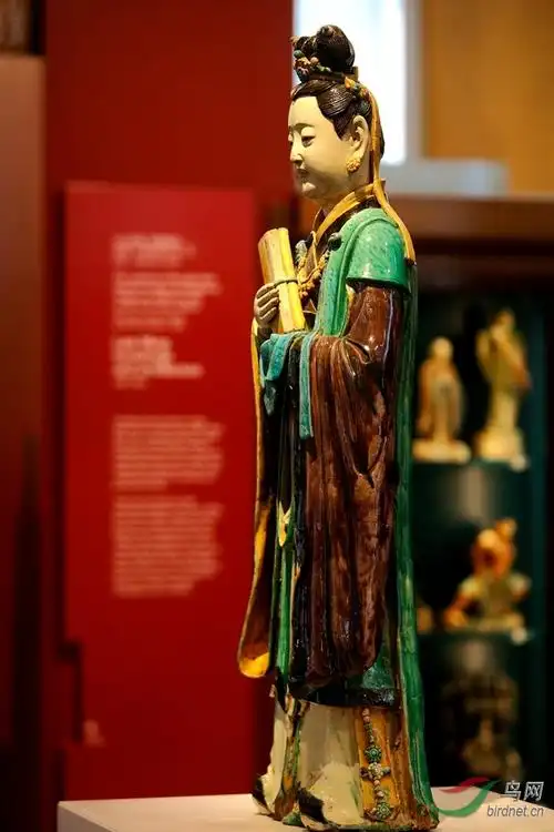 大英博物馆中的国宝级文物应该归还中国