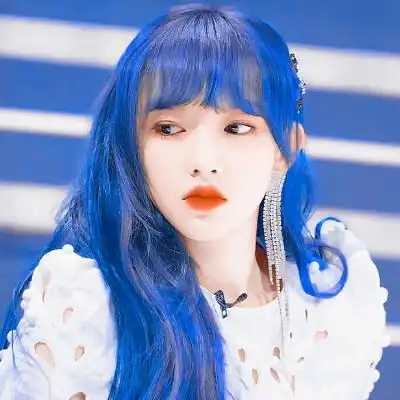 程潇头像,原截许念安.