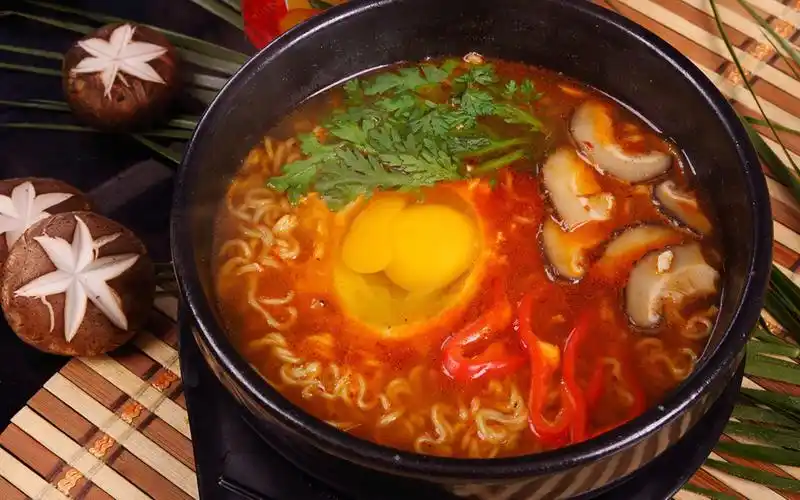 韩国辛拉面桌面壁纸图片下载_高清壁纸_壁纸下载_美桌网