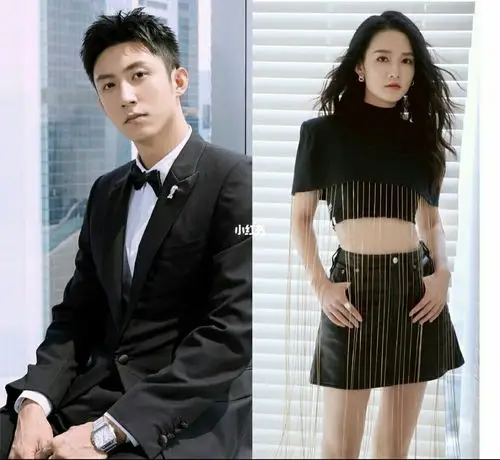 黄景瑜李沁情侣表白太甜了_黄景瑜_李沁_表白_甜品_安全感_黄景瑜李沁