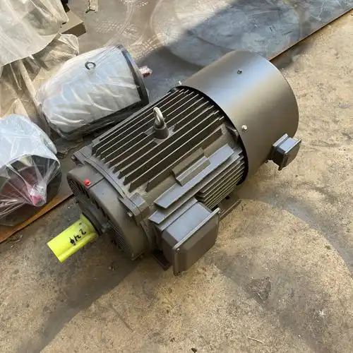 三相异步电动机 yvf变频调速电机 变频电机 永动