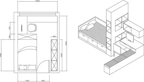 第十讲 儿童房空间定制 - 云琥在线 - 互联网视觉设计在线培训专家