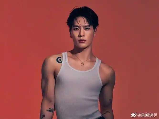 王嘉尔普通话好听