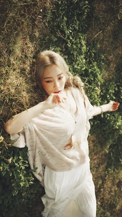 少女时代 金泰妍 泰妍 - 堆糖,美图壁纸兴趣社区