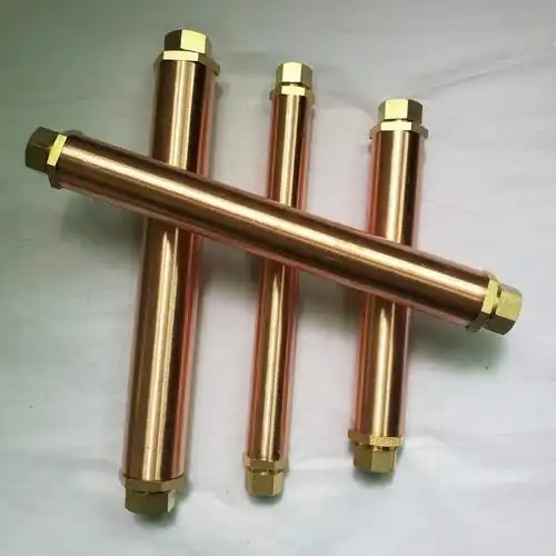 厂家直销4*6矿物质电缆终端头 bttz电缆终端头防火电缆终端头