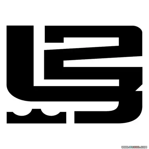 跪求lebron james 的logo