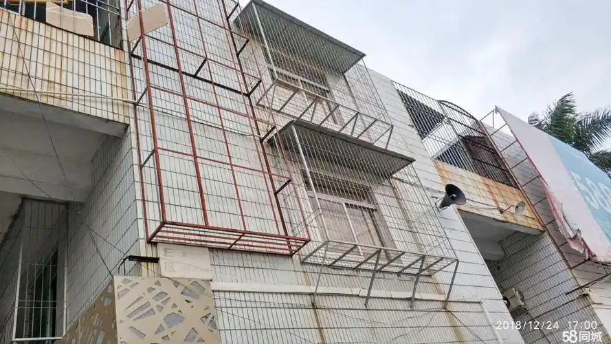 (出租) 【汕头火车站】南方电器中心/南方电器城 e座三层铺面