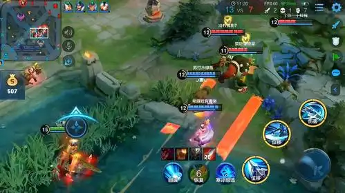 小也游戏:《王者荣耀》之韩信的视频集合