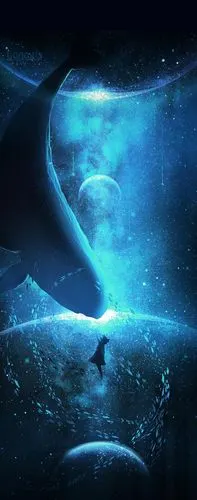 分享一下几个高清超长图壁纸