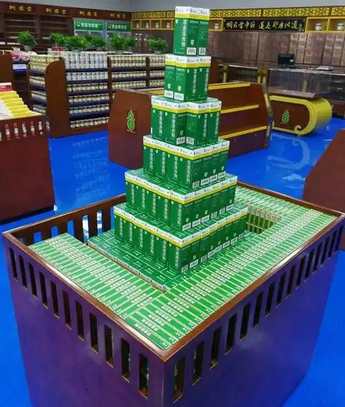 花车堆头陈列创意太浓产品陈列集中营课堂