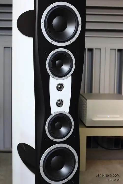 constellation virgo ii,centaur   dynaudio c4 ii