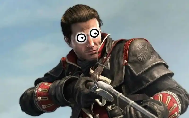 圣殿骑士谢伊倾情吹奏黑人抬棺神曲