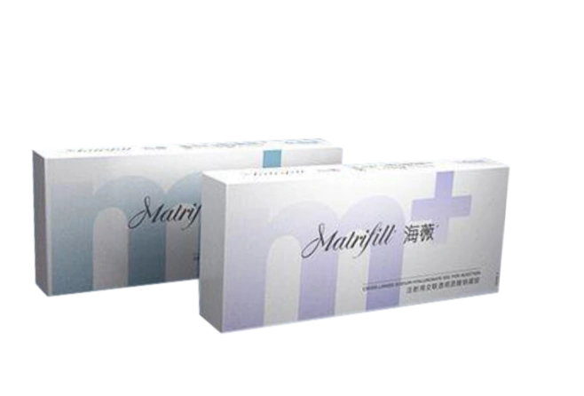 海薇m玻尿酸